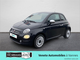 Fiat 500 , garage VENETE AUTOMOBILES  VANNES