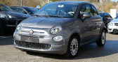 Annonce Fiat 500 occasion Essence iii 1.0 70 ch hybride dolcevita toit panoramique car play � Meyreuil