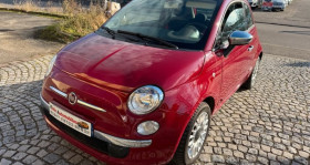Fiat 500 , garage KLEIN AUTOMOBILES � Ingersheim