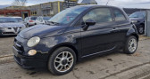 Fiat 500 III 1.2 MPi S&S 69 cv  2011 - annonce de voiture en vente sur Auto S&eacute;lection.com