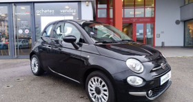 Fiat 500 , garage AGENCE AUTOMOBILIERE MULHOUSE SUD � Mulhouse
