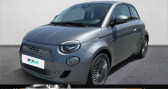 Fiat 500 iii 3 1 e 118 ch nouvelle   Saint-Ouen-l'Aumne 95