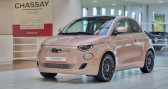 Annonce Fiat 500 occasion Electrique III 3+1 E 118 LA PRIMA 42KWH � Tours