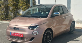 Fiat 500 , garage RS MONACO  Monaco