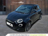 Voiture occasion Fiat 500 III 500C e 118 ch France Edition