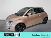 Fiat 500 III 500e 3+1 E 118 CH La Prima   LANESTER 56