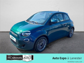 Fiat 500 , garage AUTO EXPO  LANESTER