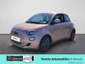 Fiat 500 III 500e Berline E 118 CH Nouvelle  2022 - annonce de voiture en vente sur Auto Sélection.com