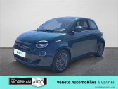 Fiat 500 III 500e Berline E 118 CH Nouvelle  2022 - annonce de voiture en vente sur Auto Sélection.com