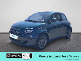 Fiat 500 , garage VENETE AUTOMOBILES  VANNES