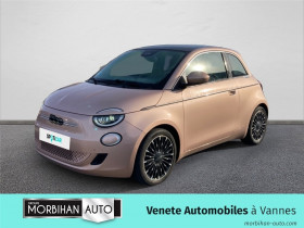 Fiat 500 , garage VENETE AUTOMOBILES  VANNES