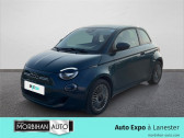 Fiat 500 III 500e Berline E 118 CH Nouvelle   LANESTER 56