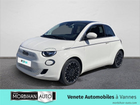 Fiat 500 , garage VENETE AUTOMOBILES  VANNES