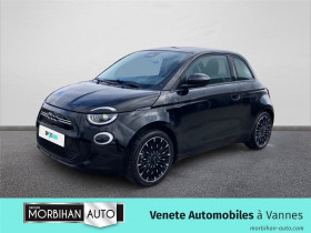 Fiat 500 , garage VENETE AUTOMOBILES  VANNES