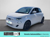 Fiat 500 III 500e Berline E 118 CH Nouvelle  2022 - annonce de voiture en vente sur Auto Sélection.com
