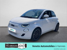 Fiat 500 , garage VENETE AUTOMOBILES  VANNES