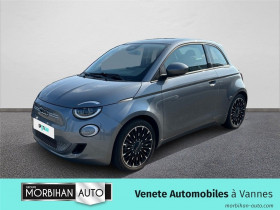 Fiat 500 , garage VENETE AUTOMOBILES  VANNES