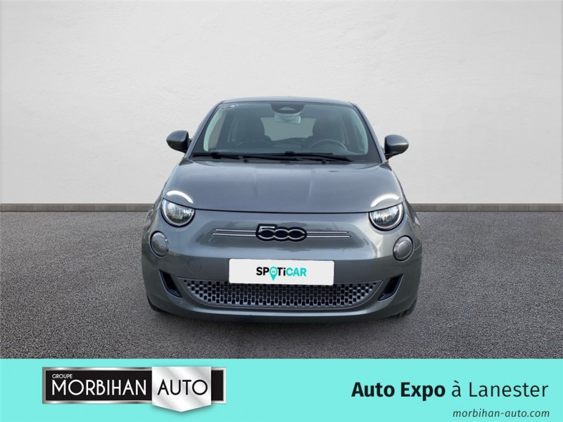 Fiat 500 III 500e Berline E 95 CH Action  occasion  LANESTER - photo n2