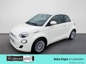 Fiat 500 , garage AUTO EXPO  LANESTER