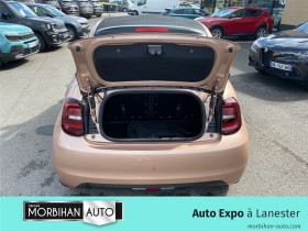 Fiat 500 , garage AUTO EXPO  LANESTER