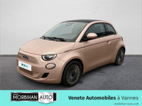 Fiat 500 , garage VENETE AUTOMOBILES  VANNES