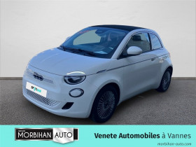 Fiat 500 , garage VENETE AUTOMOBILES  VANNES