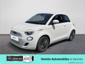 Fiat 500 III 500e MY22 SERIE 1 STEP 2 Berline E 118 CH Icne  2022 - annonce de voiture en vente sur Auto Sélection.com