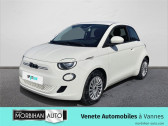 Fiat 500 III 500e MY22 SERIE 1 STEP 2 Berline E 95 CH Action  2022 - annonce de voiture en vente sur Auto Sélection.com