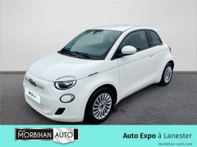 Fiat 500 , garage AUTO EXPO  LANESTER