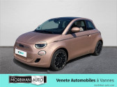 Fiat 500 III 500e MY22 SERIE 1 STEP Berline E 118 CH La Prima  2022 - annonce de voiture en vente sur Auto Sélection.com