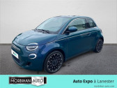 Fiat 500 III 500e MY22 SERIE 1 STEP Berline E 118 CH La Prima   LANESTER 56
