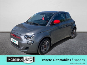 Fiat 500 , garage VENETE AUTOMOBILES  VANNES