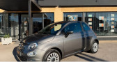 Annonce Fiat 500 occasion Hybride iii c 1.0 70ch hybride bsg s-s dolcevita  Marignane