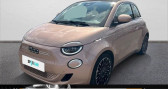 Fiat 500 occasion année 2022 boite Automatique Annonce Fiat 500 occasion Electrique iii C e 118 ch la prima à Saint-Ouen-l'Aumône
