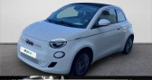 Fiat 500 iii C e 118 ch nouvelle   Saint-Ouen-l'Aumne 95