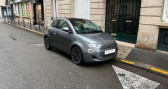 Annonce Fiat 500 occasion Electrique iii e 118 42kwh la prima � Paris