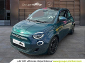Fiat 500 III e 118 ch Icne Plus   VILLEFRANCHE SUR SAONE 69