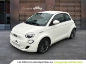 Annonce Fiat 500 occasion Electrique III e 118 ch Icne  VILLEFRANCHE SUR SAONE