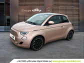 Annonce Fiat 500 occasion Electrique III e 118 ch Icne  VILLEFRANCHE SUR SAONE