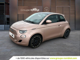 Fiat 500 , garage GROUPE NOMBLOT VILLEFRANCHE  VILLEFRANCHE SUR SAONE