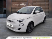 Fiat 500 occasion année 2022 boite Automatique Annonce Fiat 500 occasion Electrique III e 118 ch Icône à VILLEFRANCHE SUR SAONE