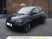 Annonce Fiat 500 occasion Electrique III e 118 ch Icne  CHAMPLAY