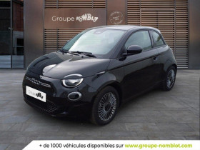 Fiat 500 , garage GROUPE NOMBLOT JOIGNY  CHAMPLAY