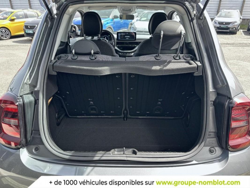 Fiat 500 III e 118 ch Icne  occasion  VILLEFRANCHE SUR SAONE - photo n6