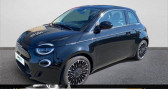 Fiat 500 iii E 118 ch la prima   Saint-Ouen-l'Aumne 95