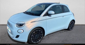 Fiat 500 , garage HARBOT AUTOMOBILE  Saint-Ouen-l'Aumne
