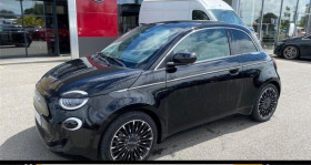 Fiat 500 , garage HARBOT AUTOMOBILE  Saint-Ouen-l'Aumne