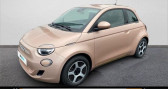 Fiat 500 iii E 118 ch passion   Saint-Ouen-l'Aumne 95