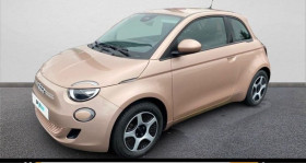 Fiat 500 , garage HARBOT AUTOMOBILE  Saint-Ouen-l'Aumne