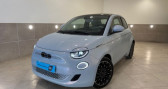 Fiat 500 occasion année 2022 boite Automatique Annonce Fiat 500 occasion Electrique III E 118 LA PRIMA 42KWH à La Buisse